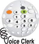 Voice Clerk dialer