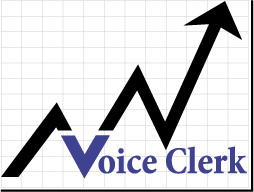 Voice Clerk graph